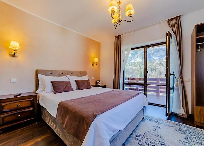 Yael Luxury Apartments 3