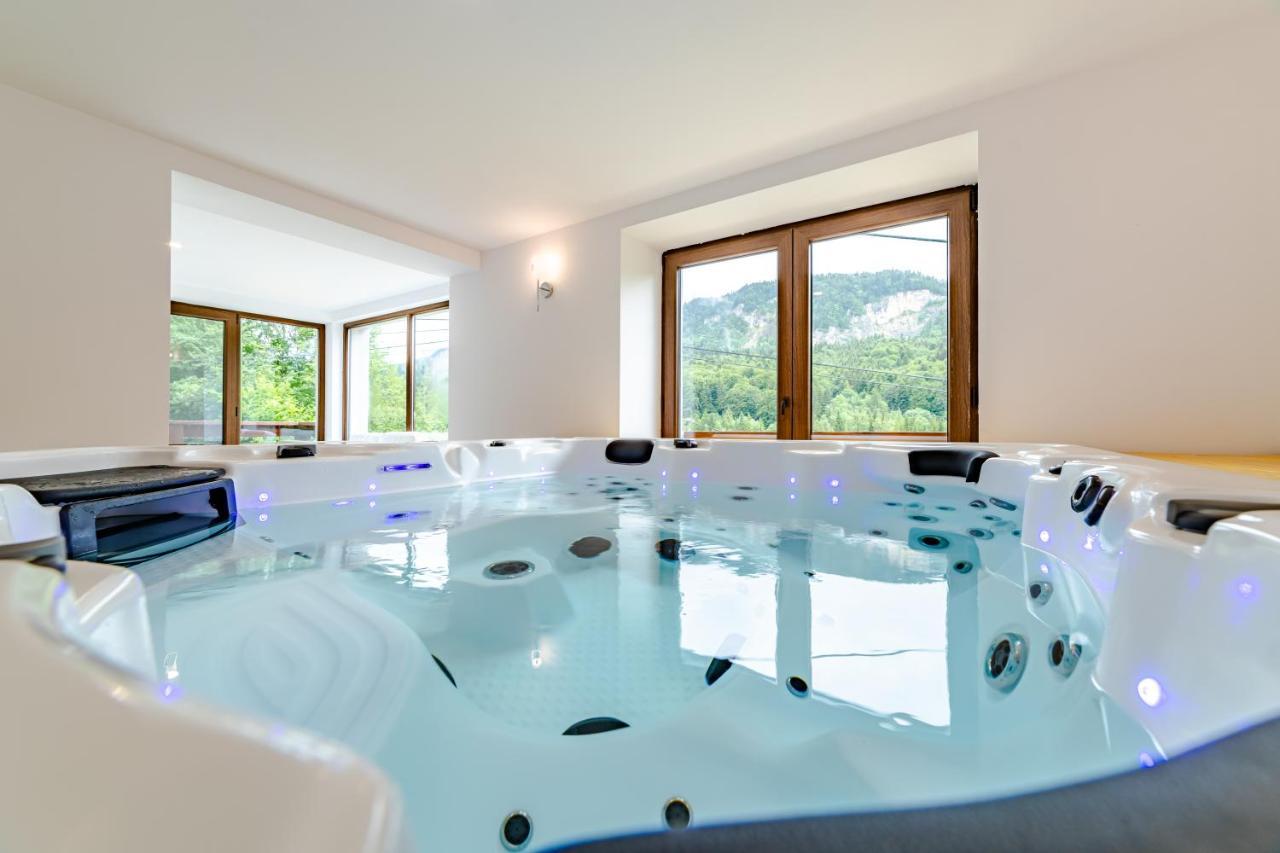 Appart hôtel Yael Luxury 3