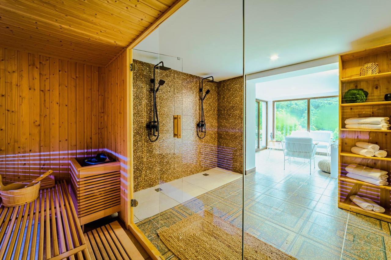 Appart hôtel Yael Luxury 3 Buşteni
