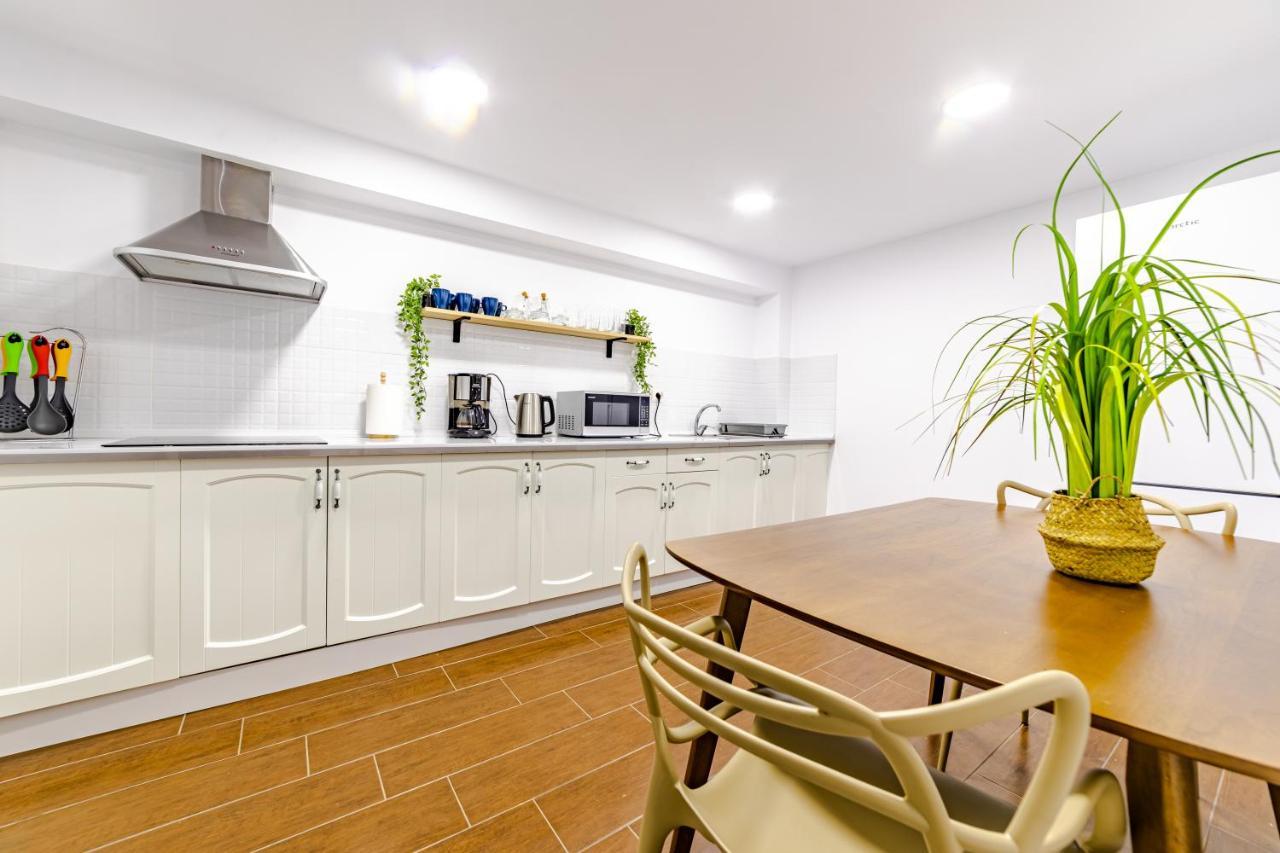 Appart hôtel Yael Luxury 3