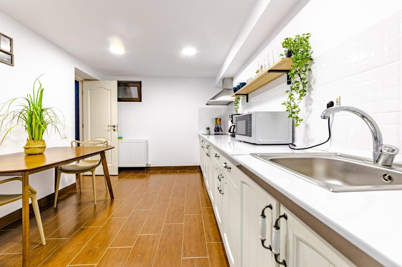 Yael Luxury 3 Appart hôtel