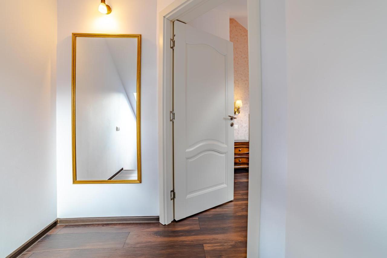 Aparthotel Yael Luxury 3 *
