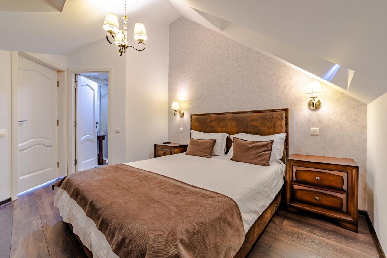 Appart hôtel Yael Luxury 3