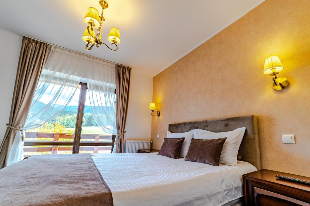 Aparthotel Yael Luxury 3 *