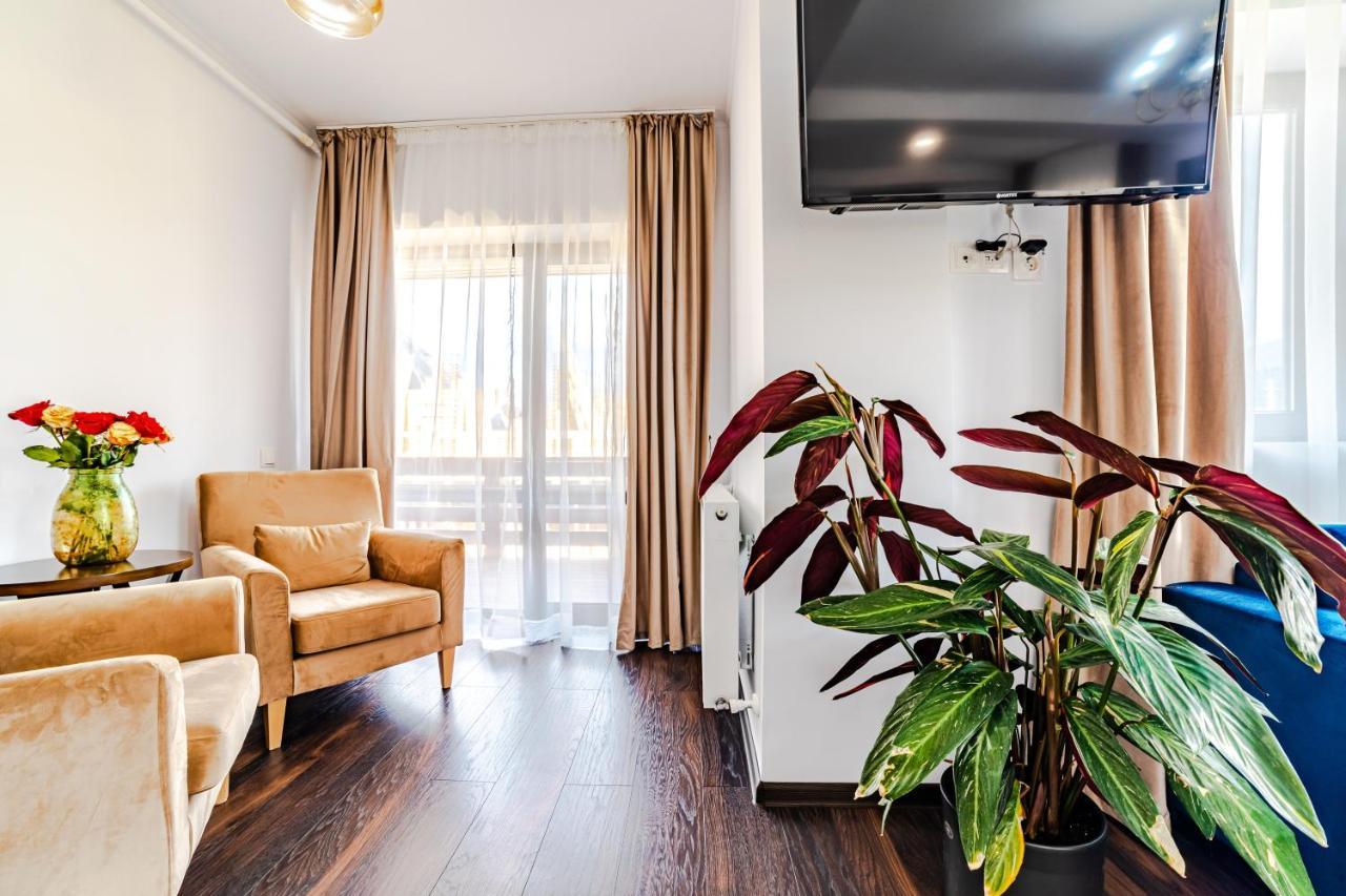 Yael Luxury 3 Aparthotel
