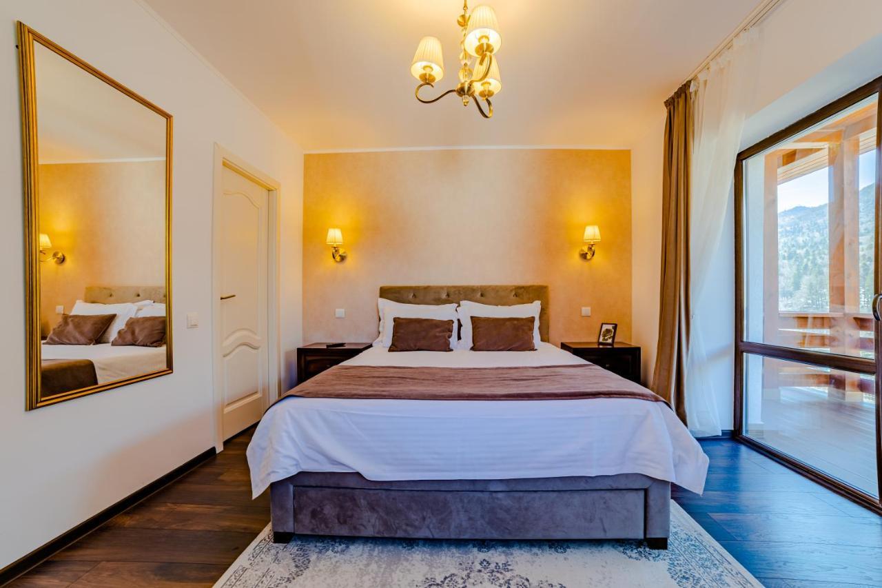 Aparthotel Yael Luxury 3 *