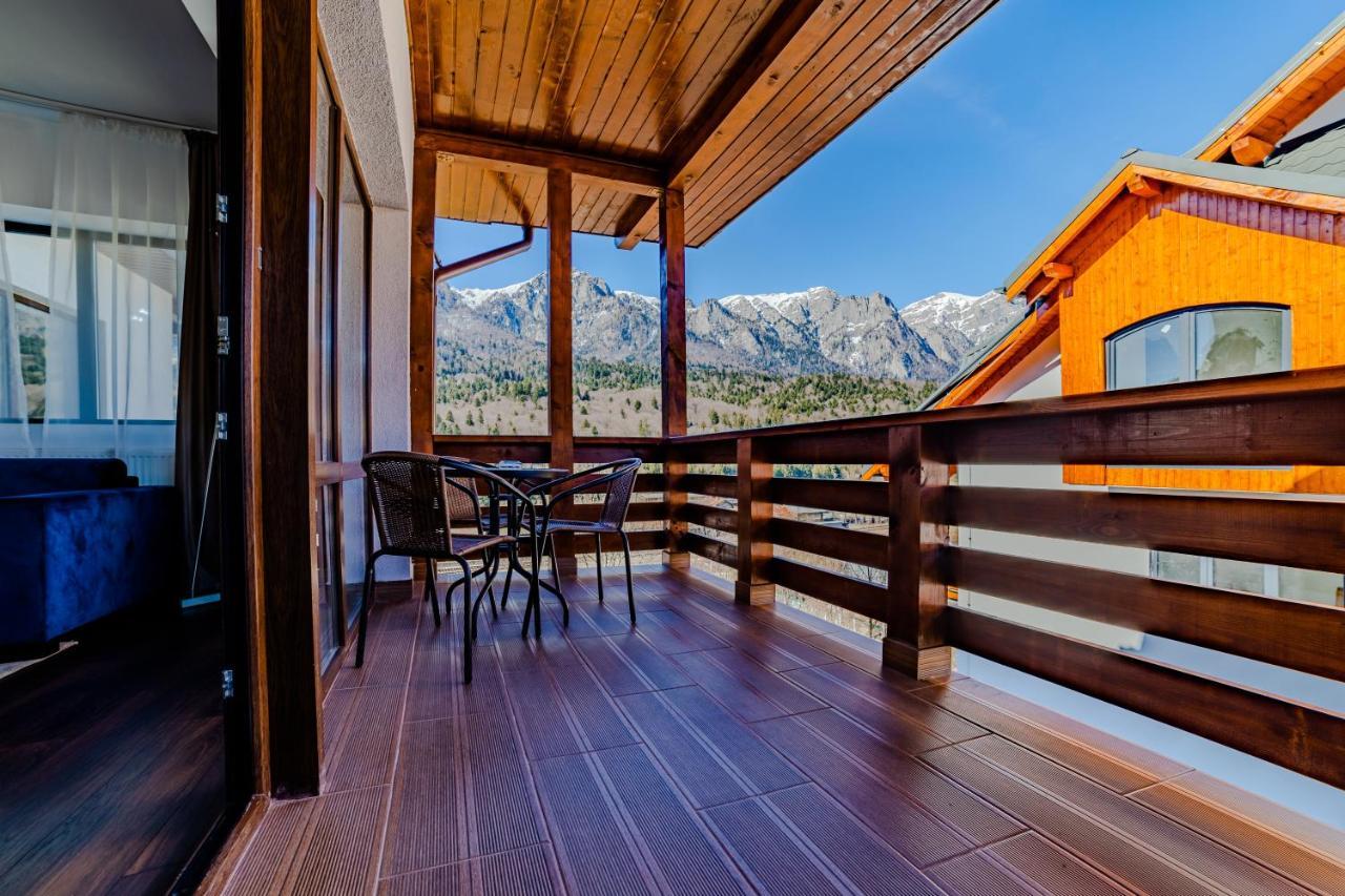 Yael Luxury 3 * Buşteni