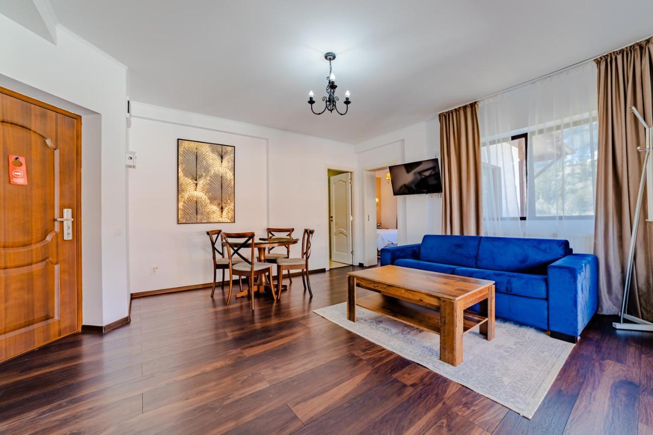Appart hôtel Yael Luxury 3 *