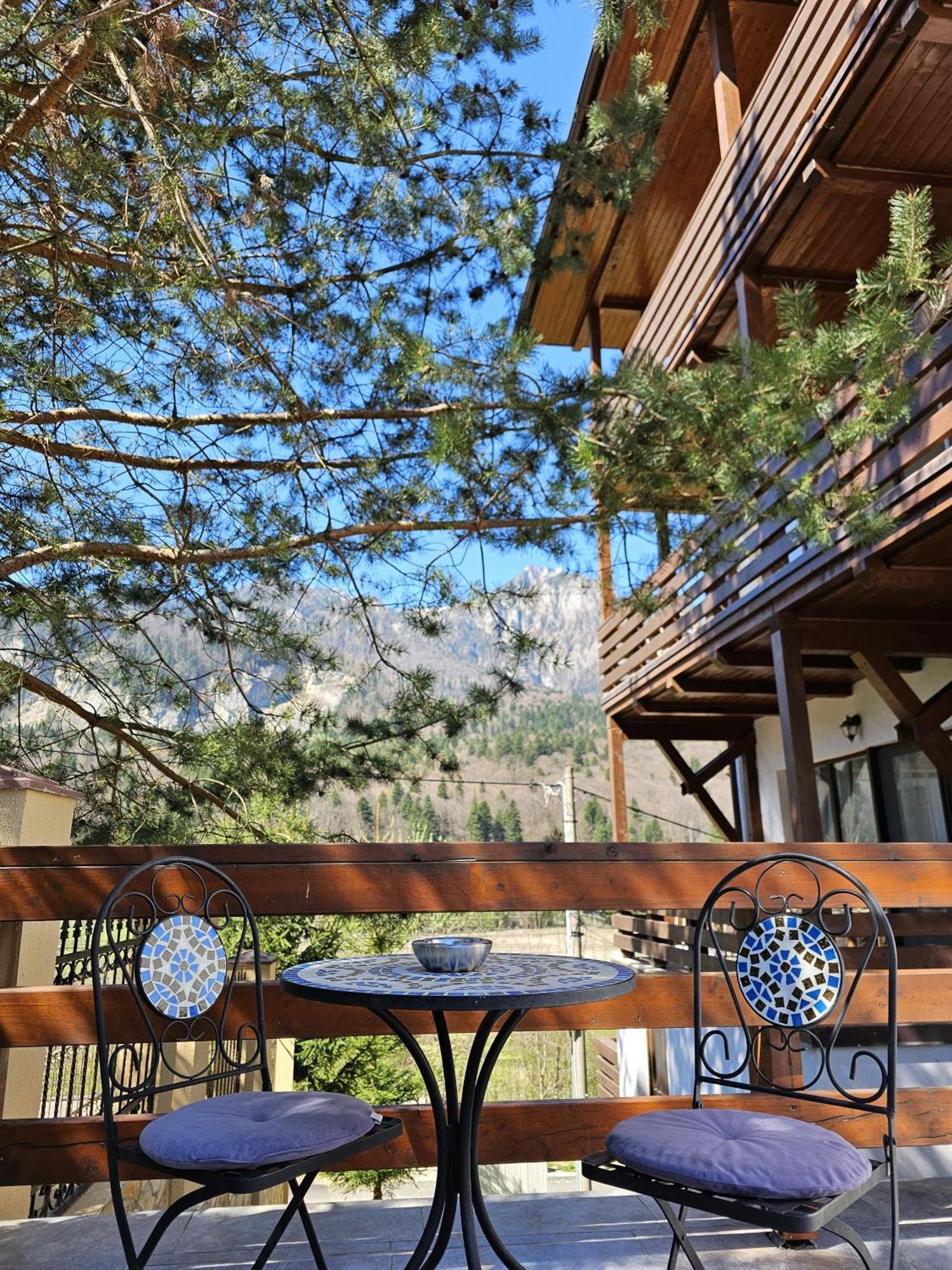 Appart hôtel Yael Luxury 3